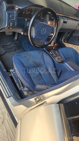 Mercedes E 230 1996, 450,000 km - 2.3 l - Bakı