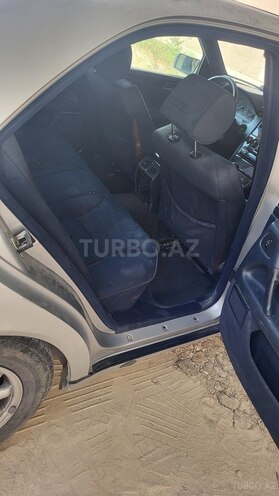 Mercedes E 230 1996, 450,000 km - 2.3 l - Bakı