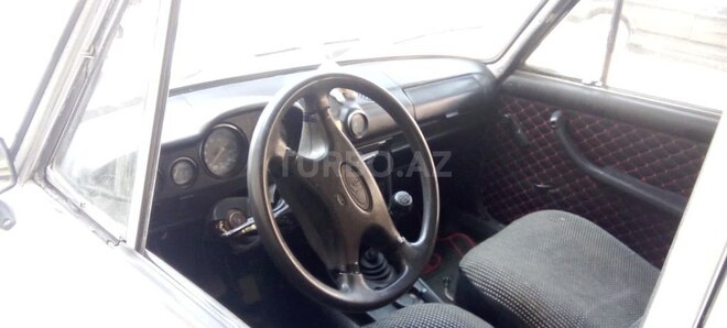 LADA (VAZ) 2106 1985, 325,555 km - 1.6 l - Gəncə
