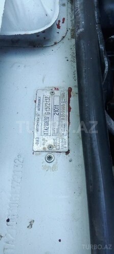 LADA (VAZ) 2106 1985, 325,555 km - 1.6 l - Gəncə
