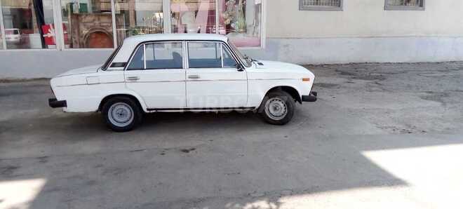 LADA (VAZ) 2106 1985, 325,555 km - 1.6 l - Gəncə