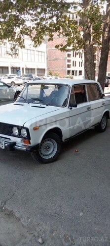 LADA (VAZ) 2106 1985, 325,555 km - 1.6 l - Gəncə