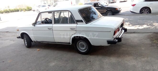 LADA (VAZ) 2106 1985, 325,555 km - 1.6 l - Gəncə