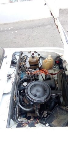 LADA (VAZ) 2106 1985, 325,555 km - 1.6 l - Gəncə