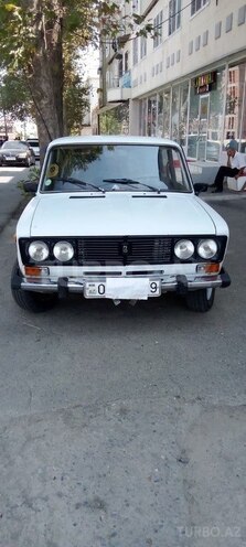 LADA (VAZ) 2106 1985, 325,555 km - 1.6 l - Gəncə