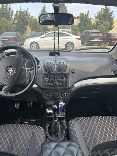 Ravon Nexia R3 2017, 336,000 km - 1.5 l - Bakı