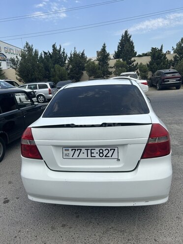 Ravon Nexia R3 2017, 336,000 km - 1.5 l - Bakı