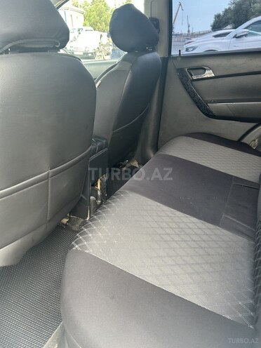 Ravon Nexia R3 2017, 336,000 km - 1.5 l - Bakı