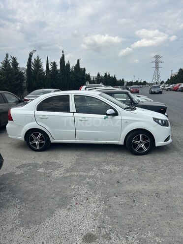 Ravon Nexia R3 2017, 336,000 km - 1.5 l - Bakı