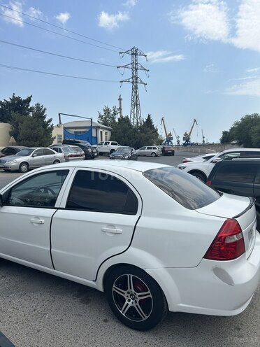 Ravon Nexia R3 2017, 336,000 km - 1.5 l - Bakı
