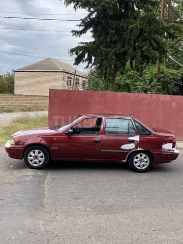 Daewoo Nexia 2005, 218,452 km - 1.5 l - Qazax