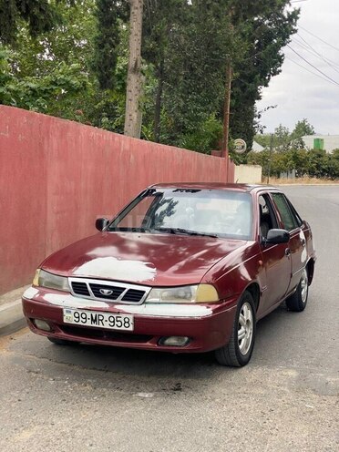 Daewoo Nexia 2005, 218,452 km - 1.5 l - Qazax