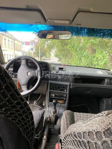 Daewoo Nexia 2005, 218,452 km - 1.5 l - Qazax