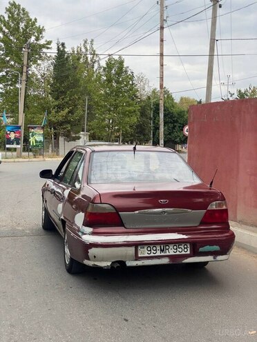 Daewoo Nexia 2005, 218,452 km - 1.5 l - Qazax