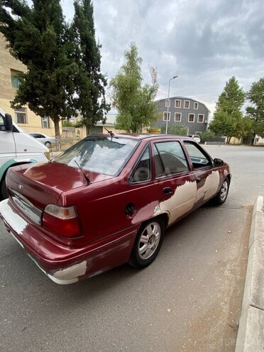 Daewoo Nexia 2005, 218,452 km - 1.5 l - Qazax
