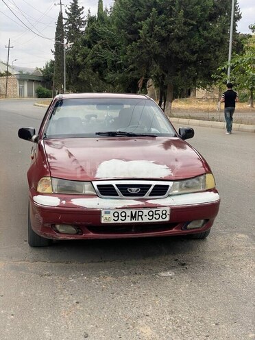 Daewoo Nexia 2005, 218,452 km - 1.5 l - Qazax