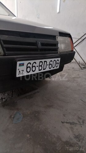 LADA (VAZ) 21099 1995, 250,000 km - 1.5 л - Bakı