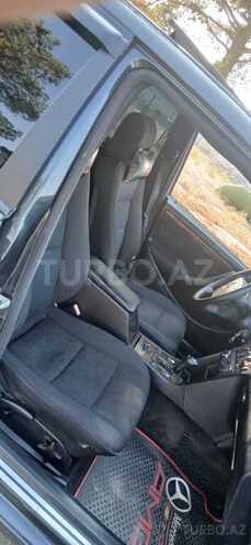 Mercedes C 180 1999, 391,217 km - 1.8 l - Xırdalan
