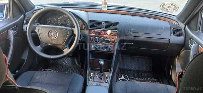 Mercedes C 180 1999, 391,217 km - 1.8 l - Xırdalan