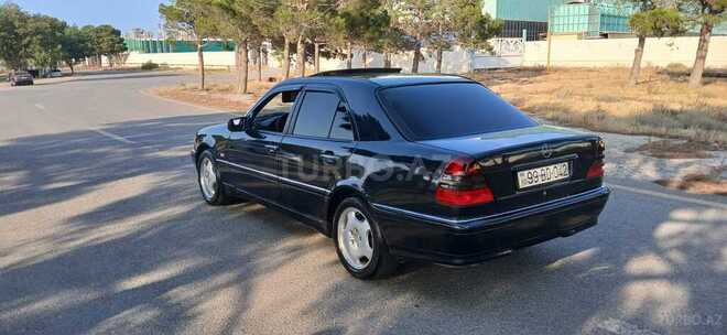 Mercedes C 180 1999, 391,217 km - 1.8 l - Xırdalan