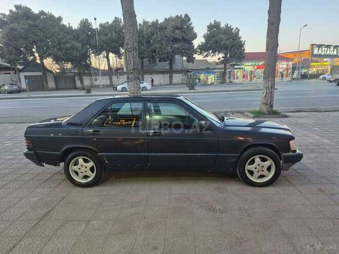 Mercedes 190 1990, 234,123 km - 2.0 l - Bakı