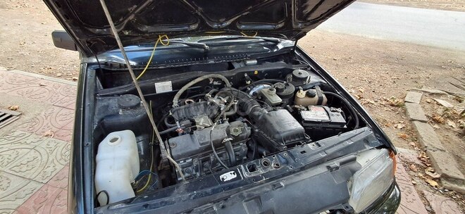 LADA (VAZ) 2115 2008, 279,480 km - 1.5 л - Gəncə