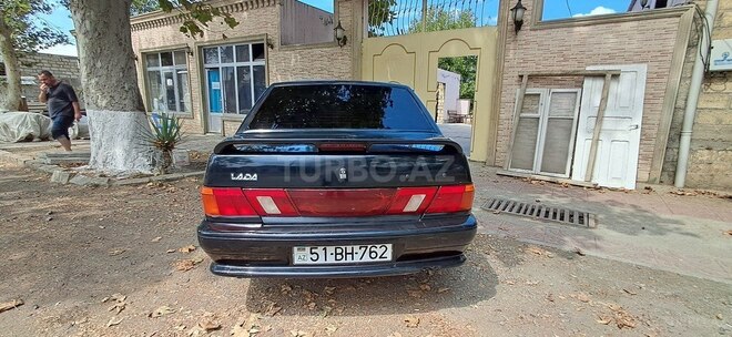 LADA (VAZ) 2115 2008, 279,480 km - 1.5 л - Gəncə