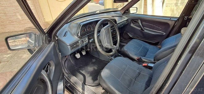 LADA (VAZ) 2115 2008, 279,480 km - 1.5 л - Gəncə