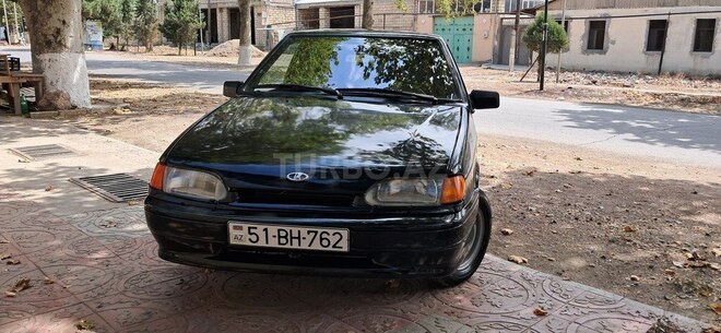 LADA (VAZ) 2115 2008, 279,480 km - 1.5 л - Gəncə