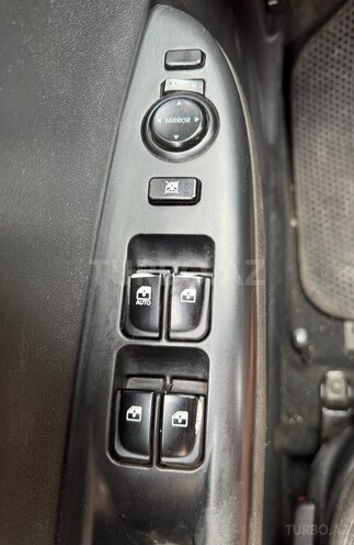 Hyundai i20 2012, 177,000 km - 1.4 l - Sumqayıt