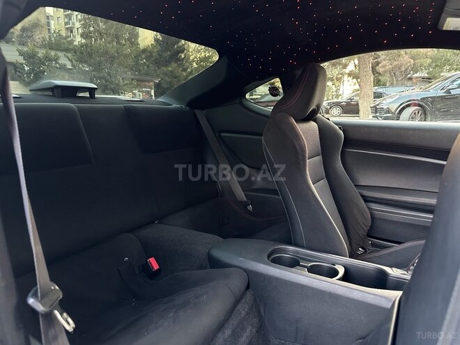 Subaru  2015, 133,445 km - 2.0 l - Bakı