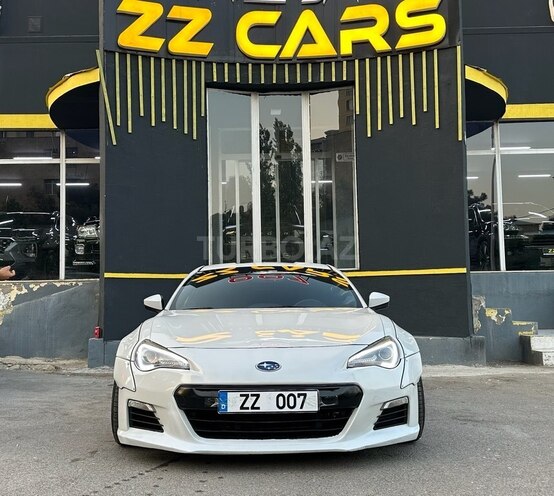 Subaru  2015, 133,445 km - 2.0 l - Bakı