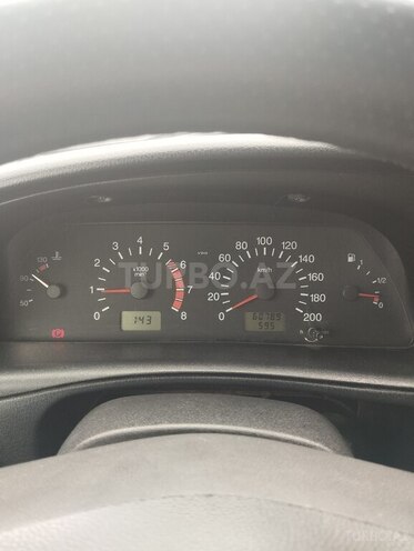Chevrolet Niva 2013, 61,000 km - 1.7 l - Bakı