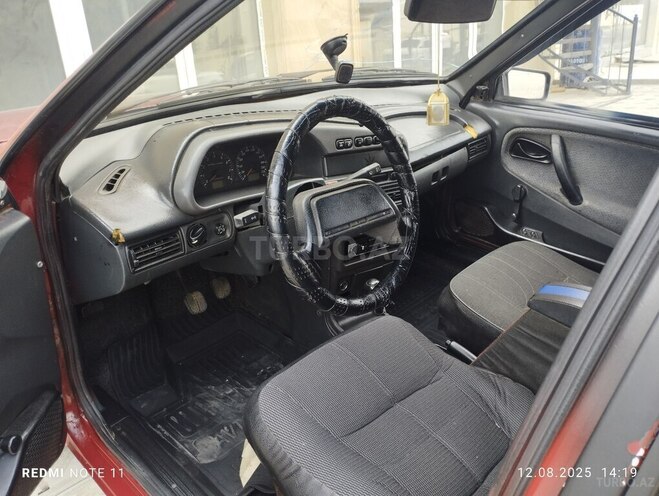 LADA (VAZ) 21099 1995, 100,000 km - 1.5 l - Qazax