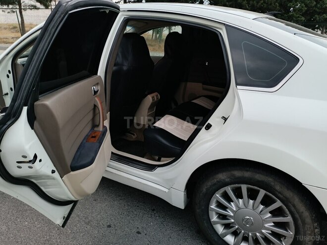 Nissan Teana 2004, 235,500 km - 2.3 l - Bakı