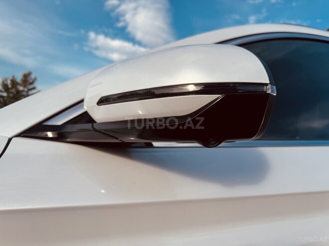 BYD Song Plus 2025, 2,250 km - 1.5 l - Bakı