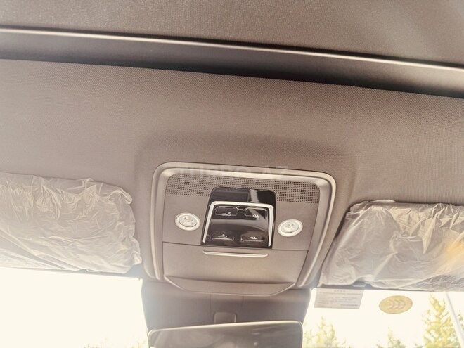 BYD Song Plus 2025, 2,250 km - 1.5 l - Bakı