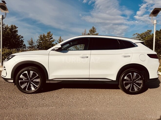 BYD Song Plus 2025, 2,250 km - 1.5 l - Bakı