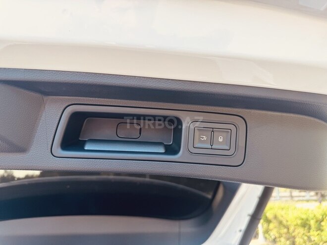 BYD Song Plus 2025, 2,250 km - 1.5 l - Bakı