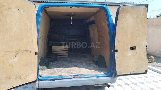 Ford Transit 1999, 100,000 km - 2.5 л - Ağdaş
