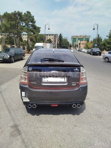 Toyota Prius 2008, 205,689 km - 1.5 l - Bakı