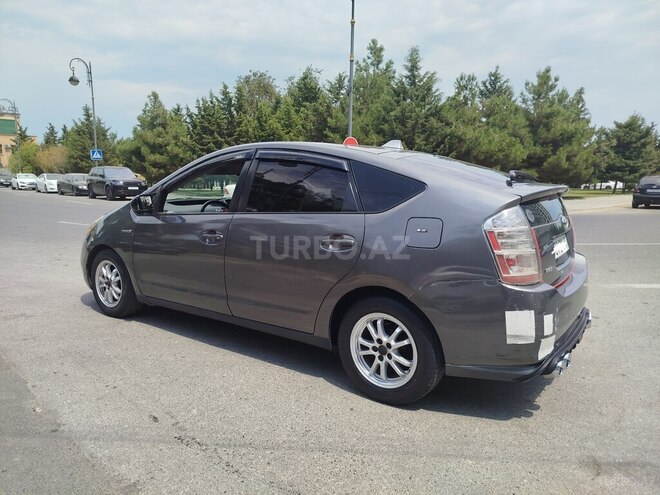Toyota Prius 2008, 205,689 km - 1.5 l - Bakı