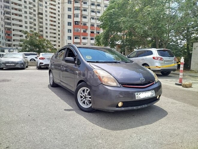 Toyota Prius 2008, 205,689 km - 1.5 l - Bakı