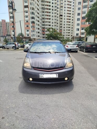 Toyota Prius 2008, 205,689 km - 1.5 l - Bakı