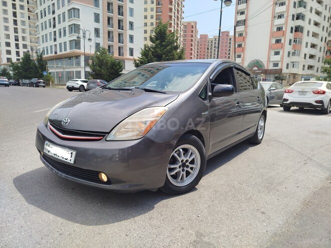 Toyota Prius 2008, 205,689 km - 1.5 l - Bakı
