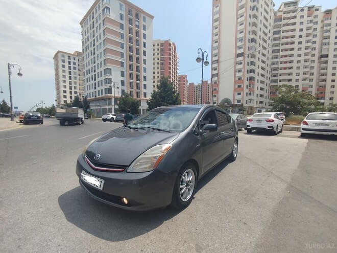 Toyota Prius 2008, 205,689 km - 1.5 l - Bakı