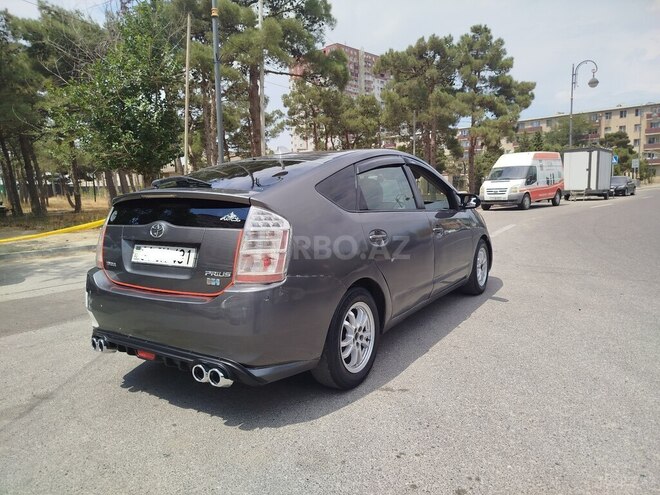 Toyota Prius 2008, 205,689 km - 1.5 l - Bakı