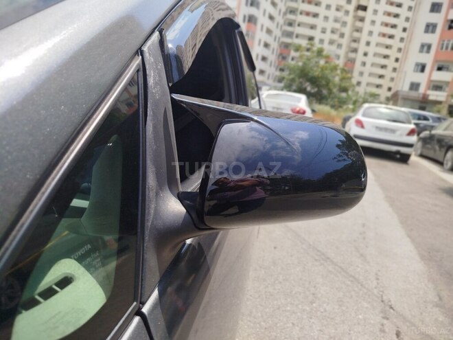 Toyota Prius 2008, 205,689 km - 1.5 l - Bakı