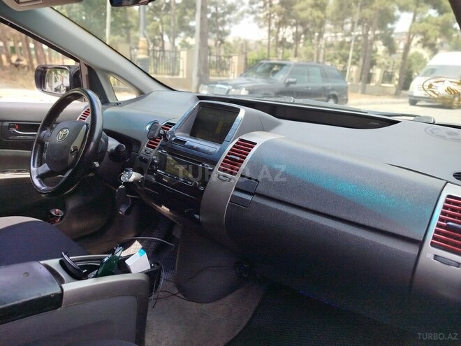Toyota Prius 2008, 205,689 km - 1.5 l - Bakı