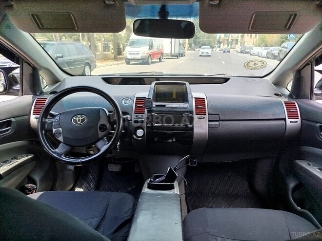 Toyota Prius 2008, 205,689 km - 1.5 l - Bakı
